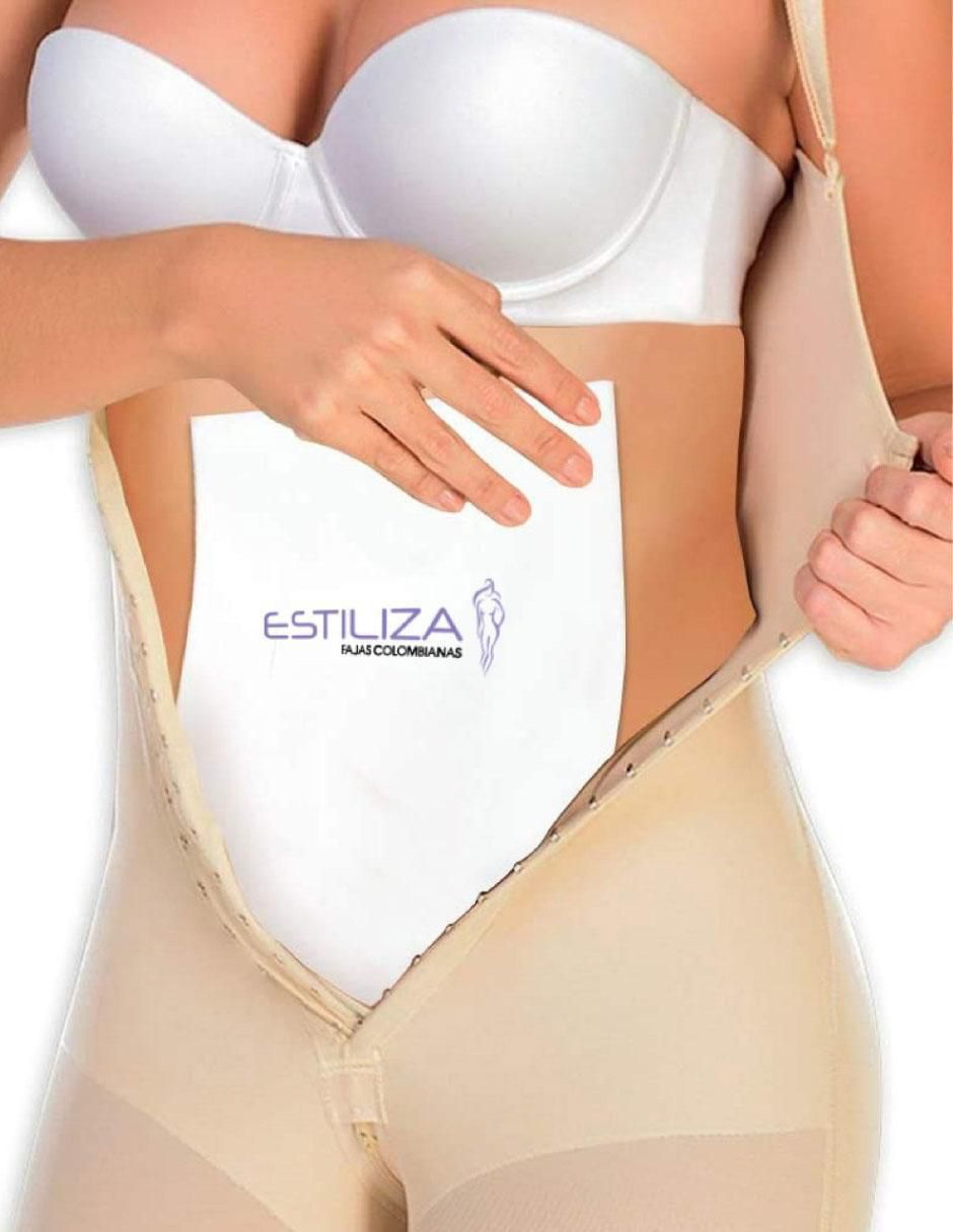 Moldeador abdominal para mujer