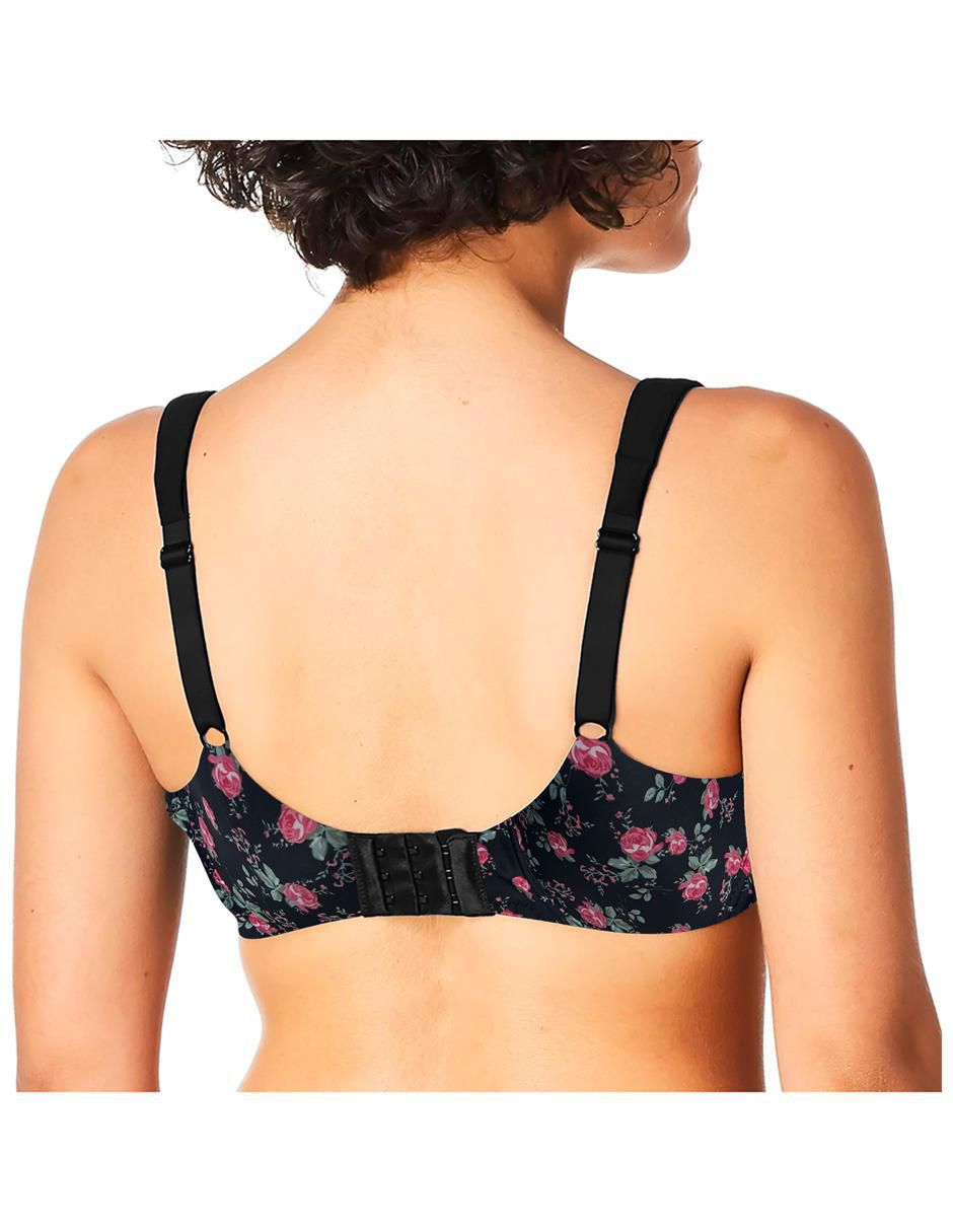 Brassiere con copa seamless para mujer 2