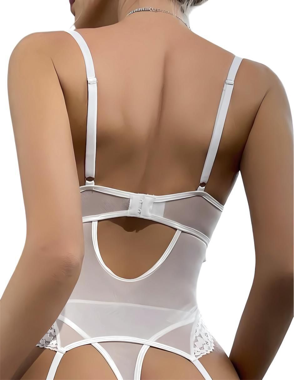 Conjunto lencería