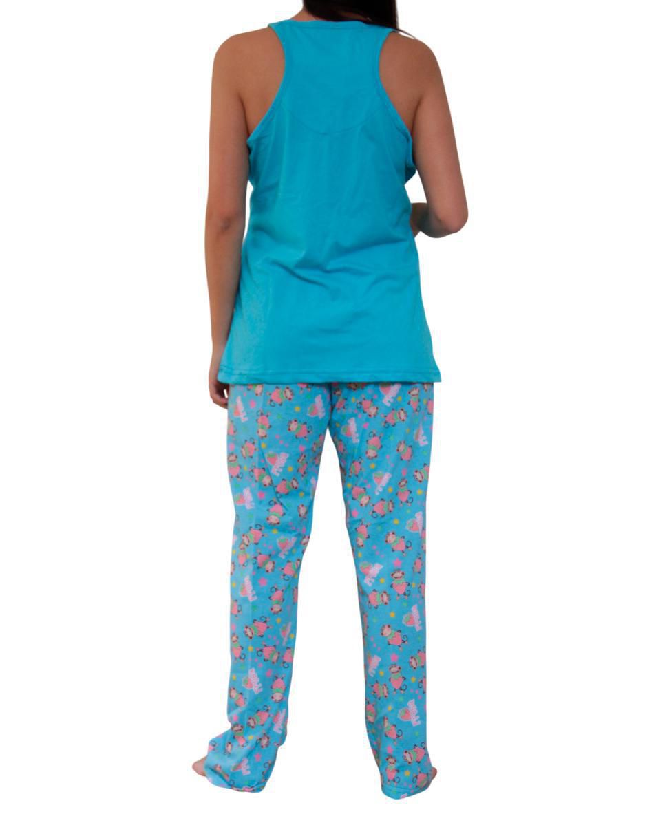 Conjunto pijama para mujer 3