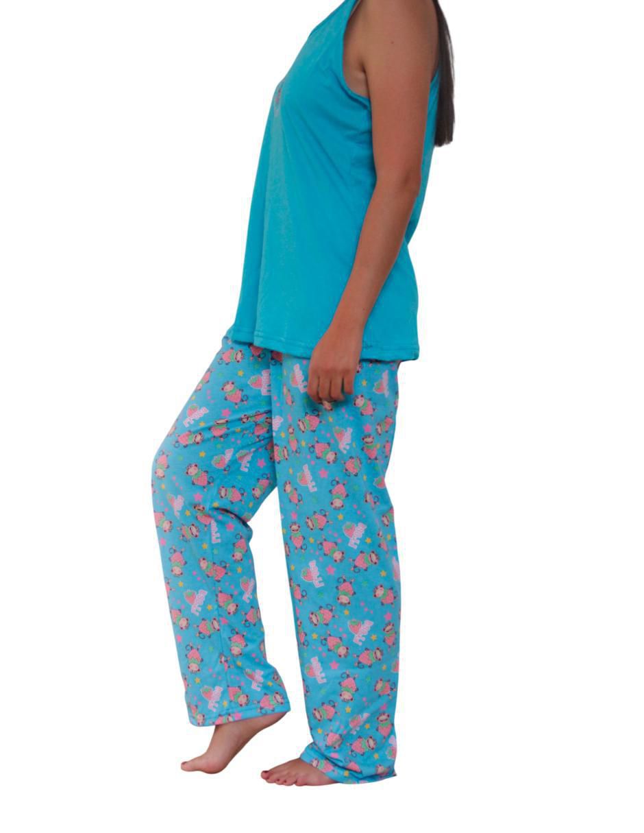 Conjunto pijama para mujer 5