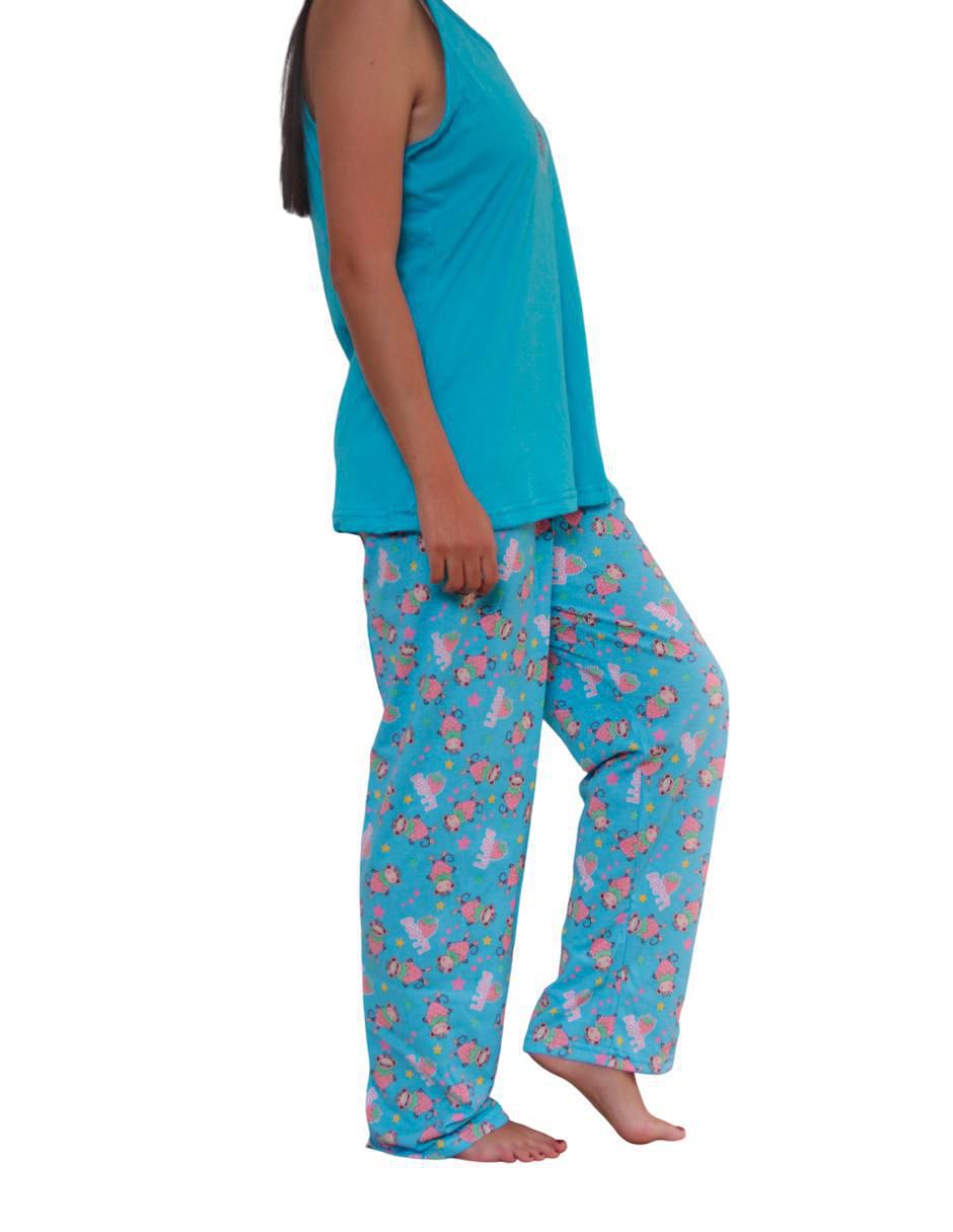 Conjunto pijama para mujer 6