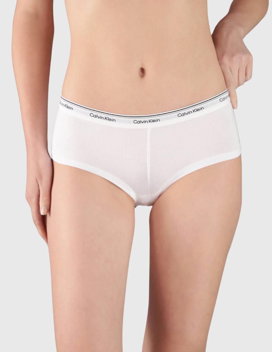 Hipster de algodón para mujer Hipster de algodón para mujer