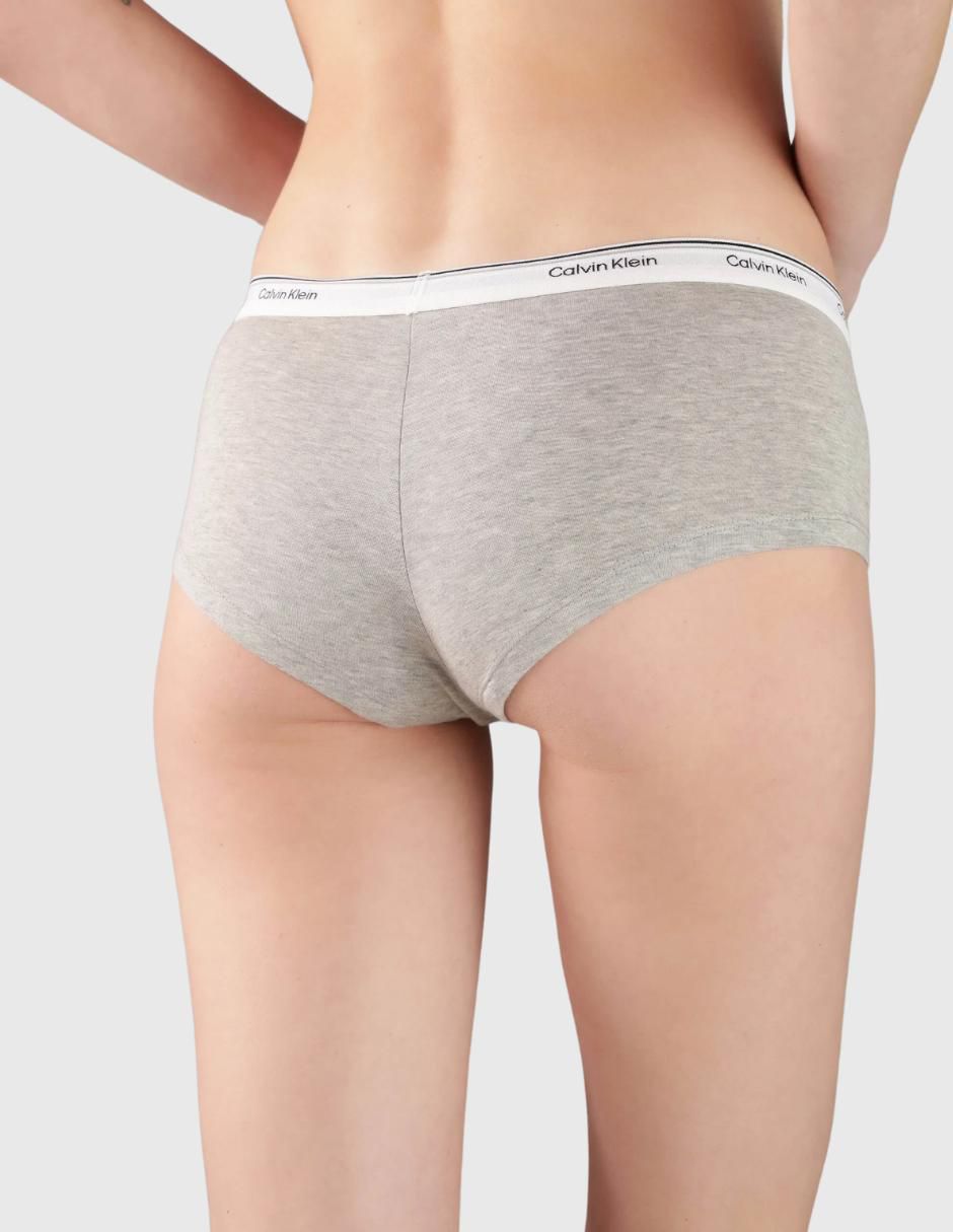 Hipster de algodón para mujer 4