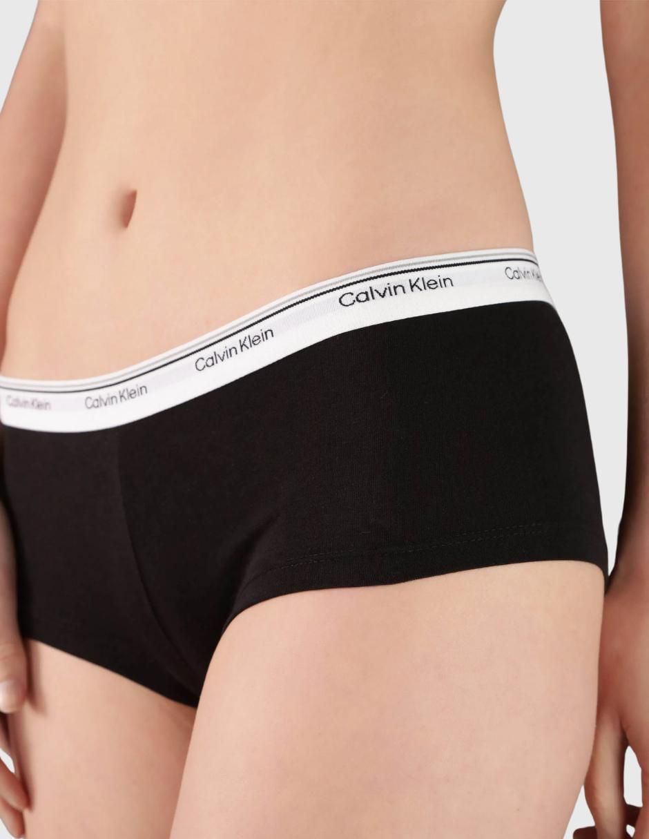Hipster de algodón para mujer 3