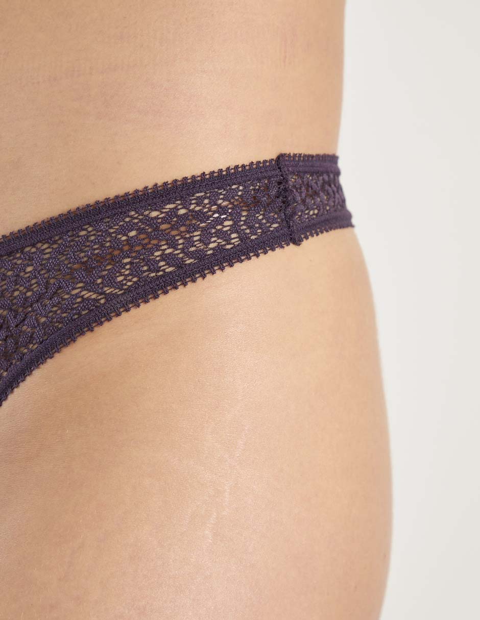 Tanga para mujer 7