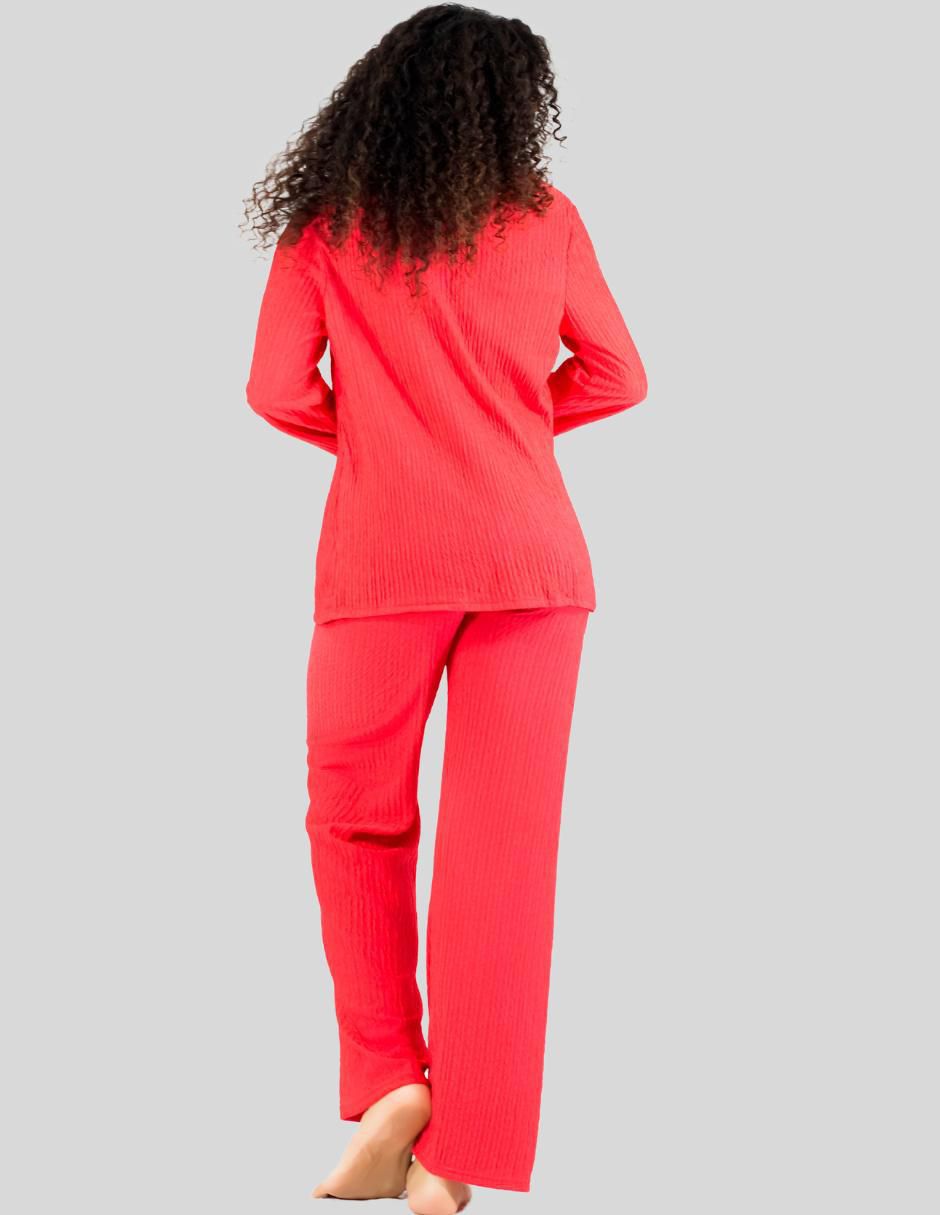 Conjunto pijama para mujer 5