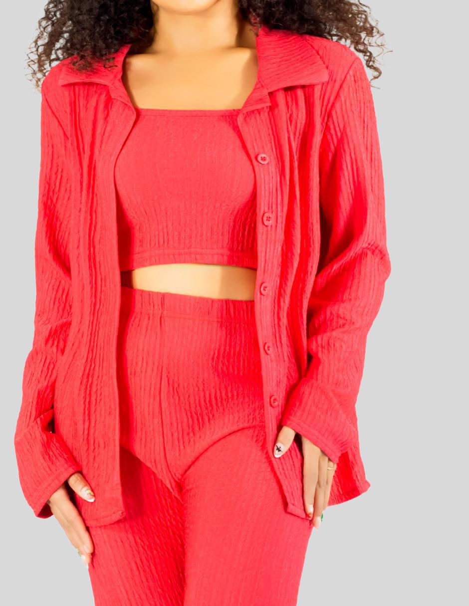 Rojo