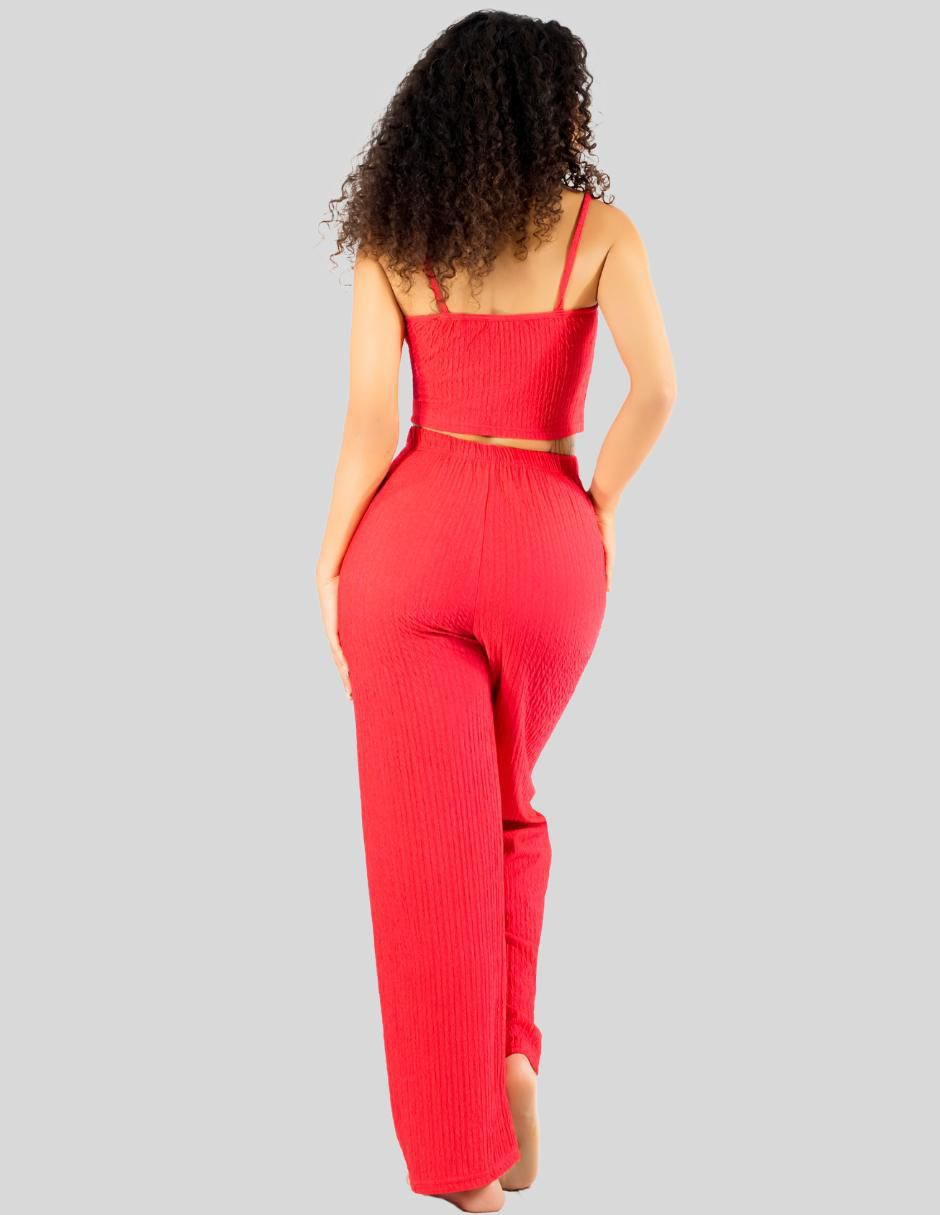 Rojo