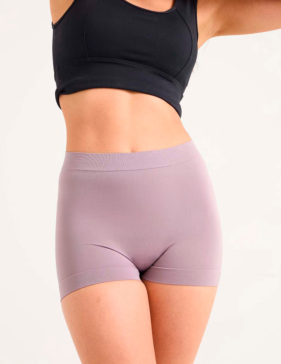 Set Bóxer Anne Shantel para mujer