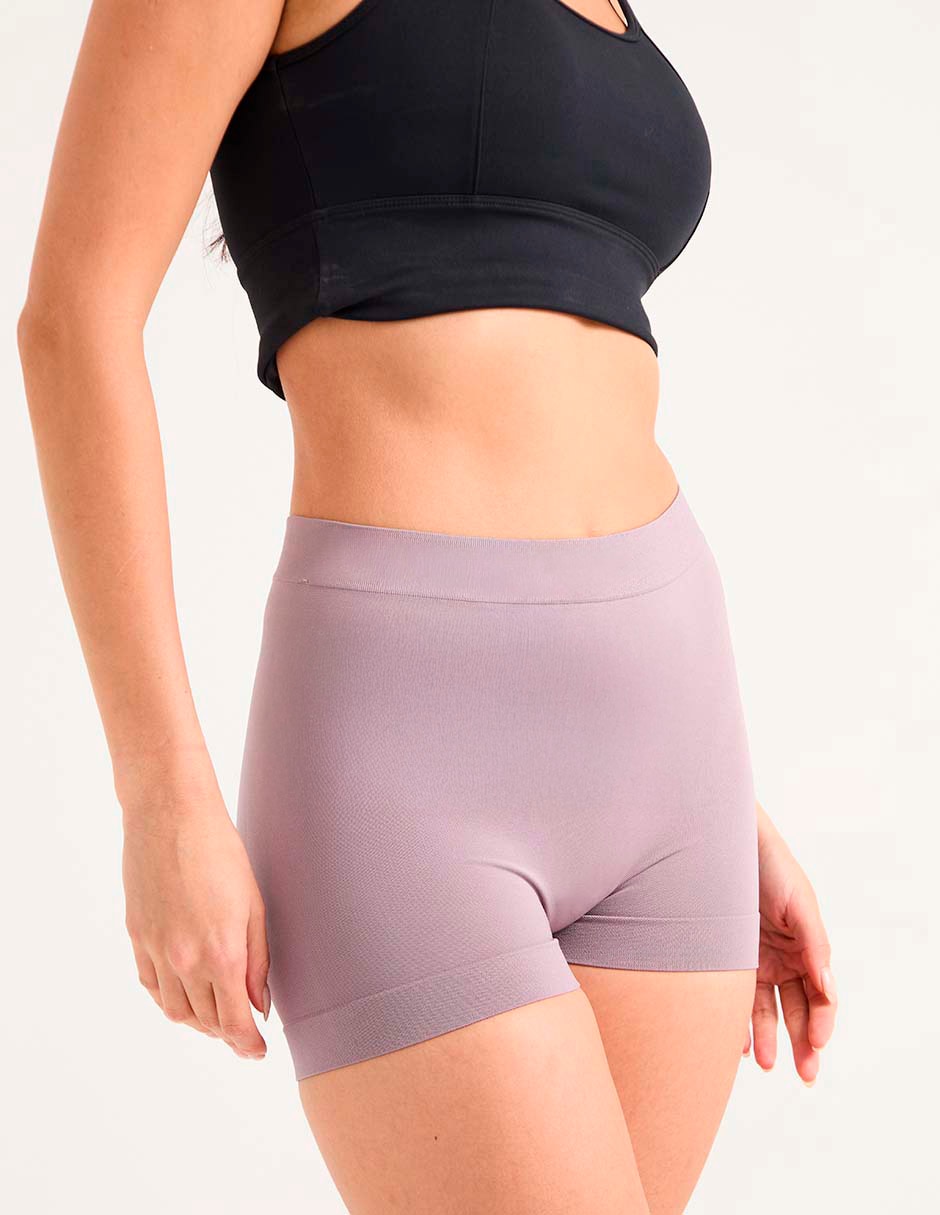 Set Bóxer Anne Shantel para mujer