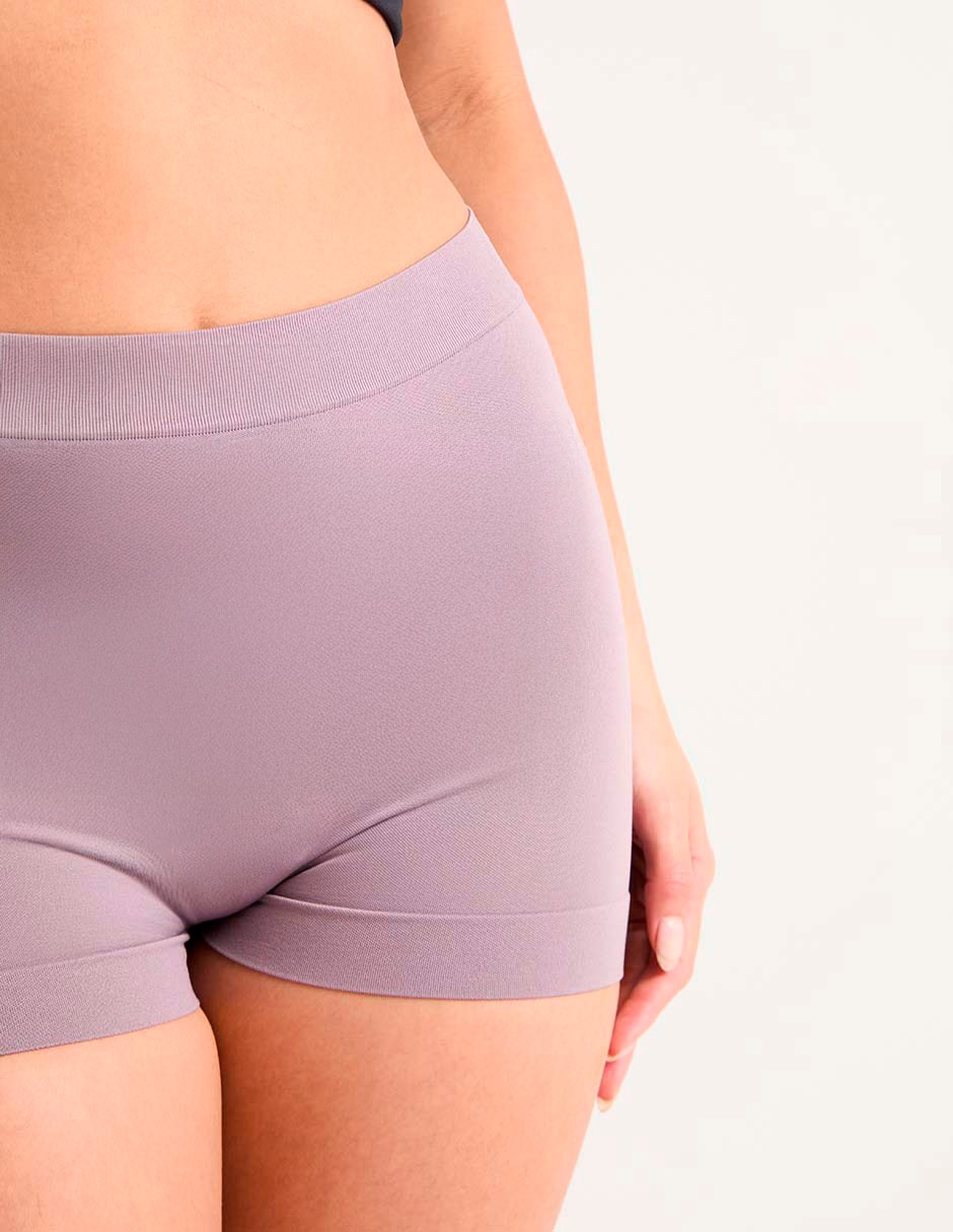 Set Bóxer Anne Shantel para mujer