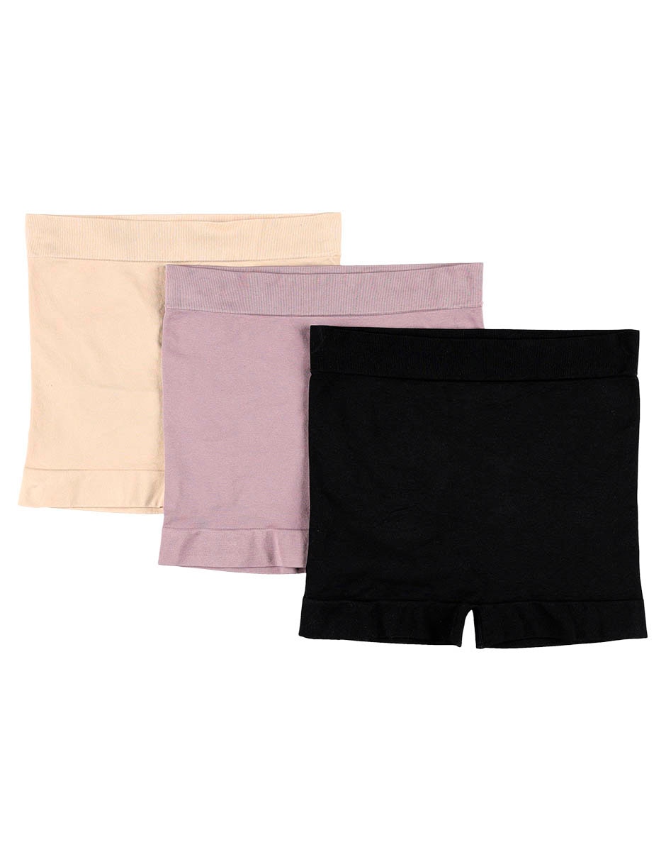 Set Bóxer Anne Shantel para mujer