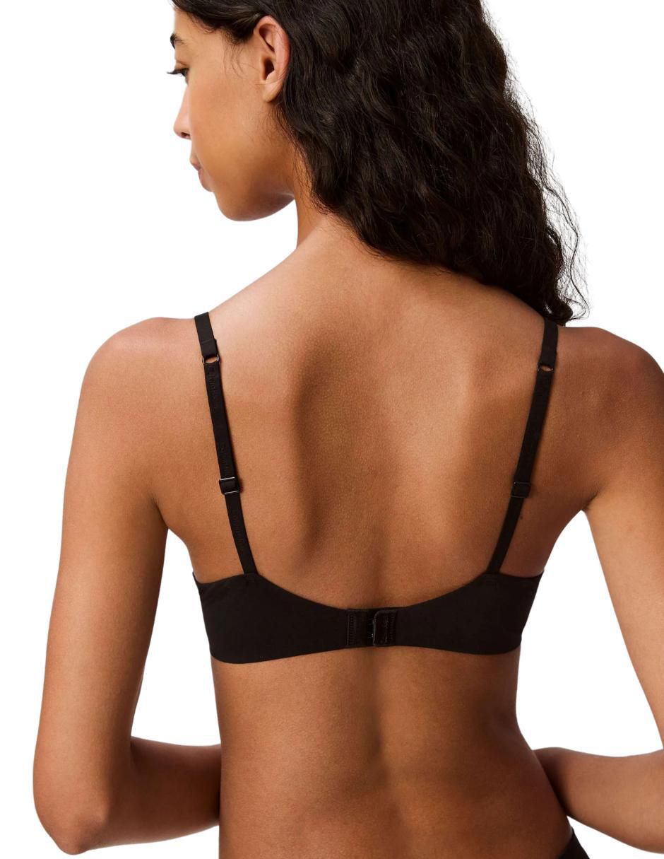 Brassiere con copa para mujer 4
