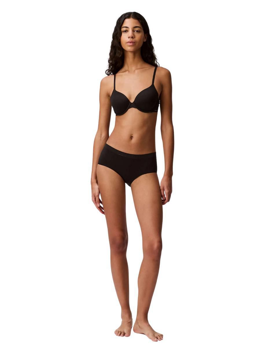 Brassiere con copa para mujer 2
