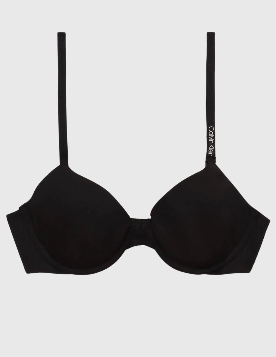 Brassiere copa preformada para mujer 5