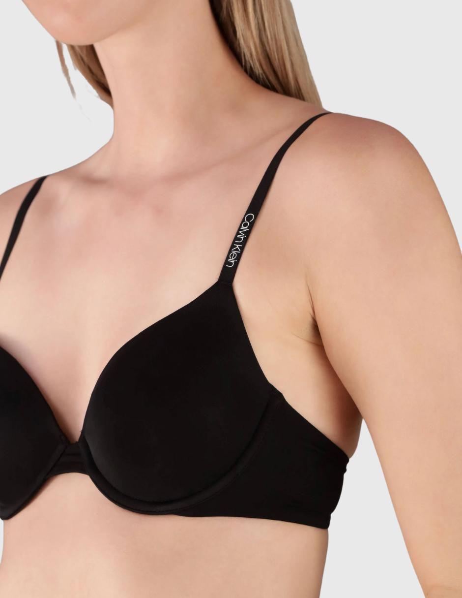Brassiere copa preformada para mujer 3