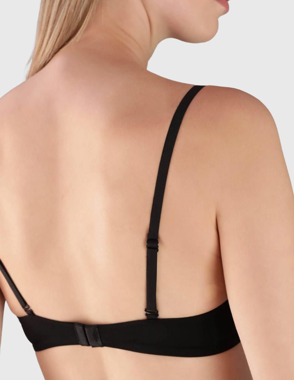 Brassiere copa preformada para mujer 2