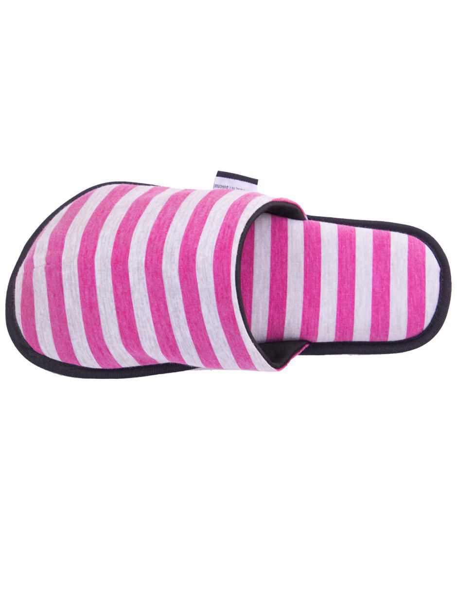 Pantufla para mujer