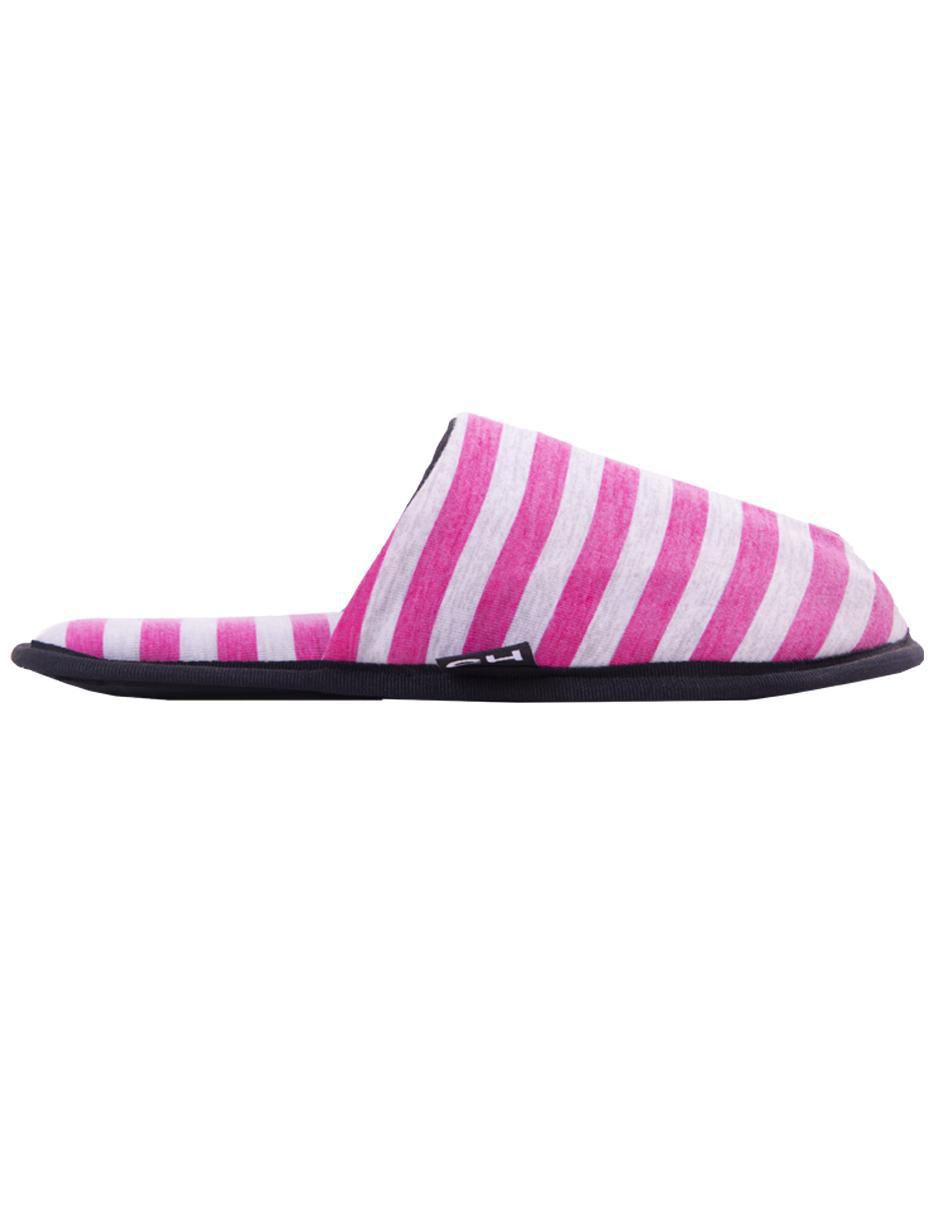 Pantufla para mujer