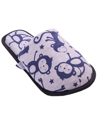 Pantufla para mujer