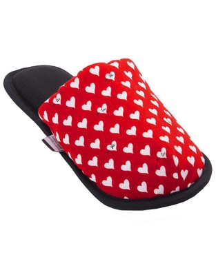 Pantufla para mujer