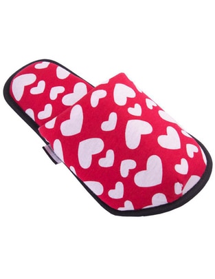 Pantufla para mujer