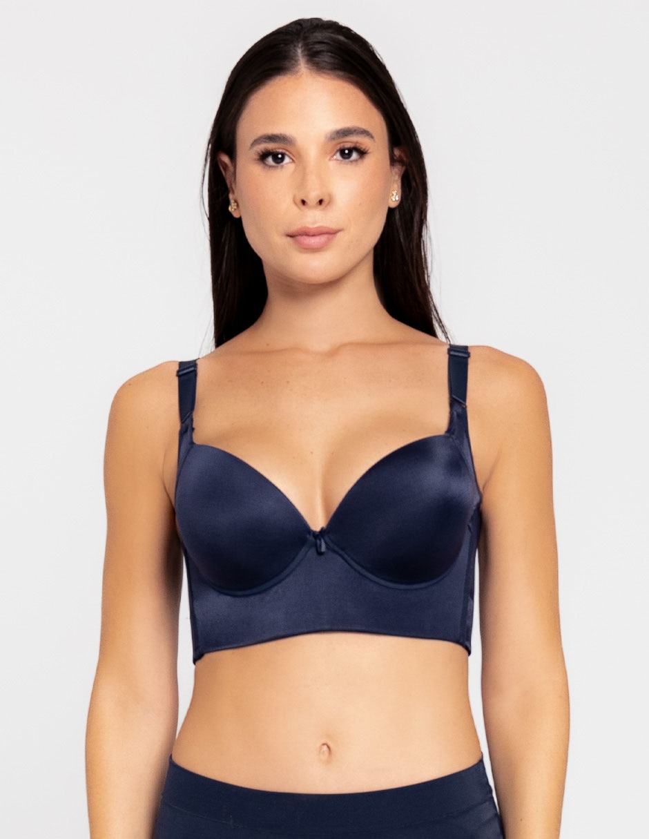 Brassiere con copa para mujer