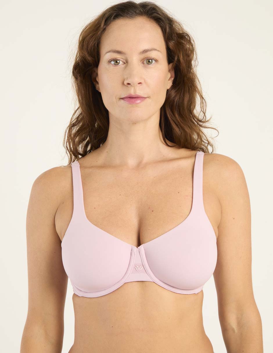 Brassiere demi con copa para mujer Brassiere demi con copa para mujer