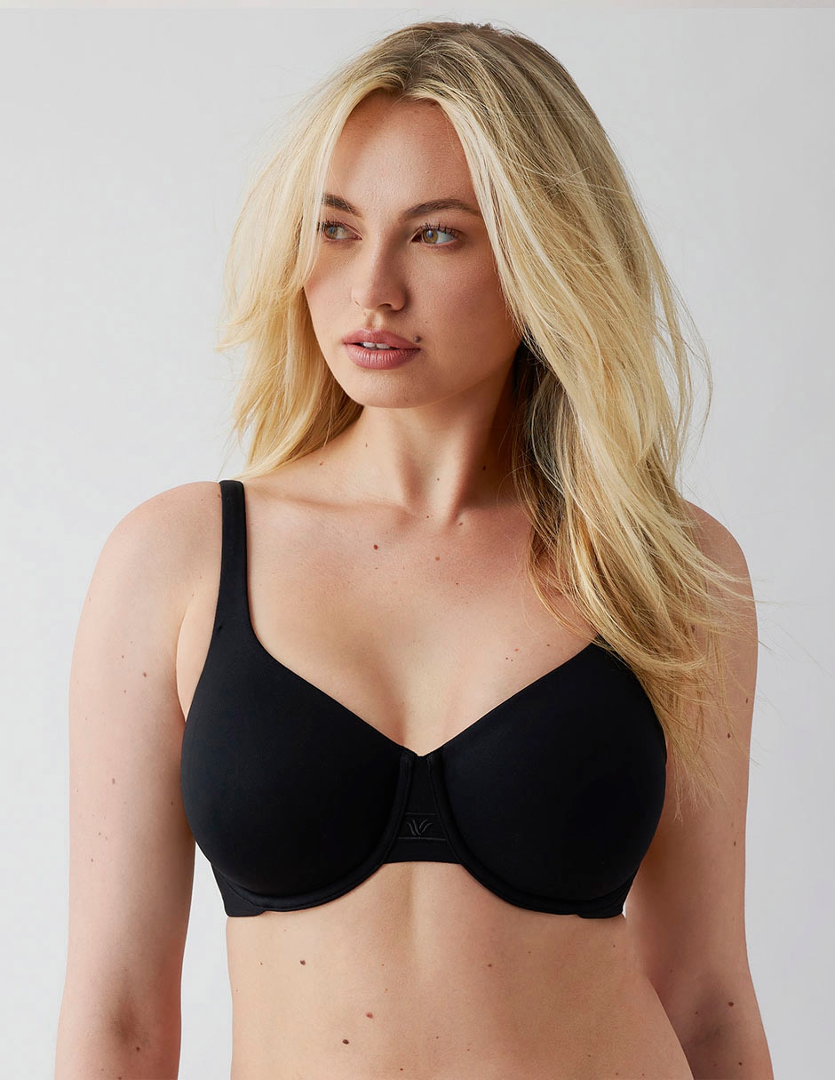 Brassiere demi con copa para mujer Brassiere demi con copa para mujer