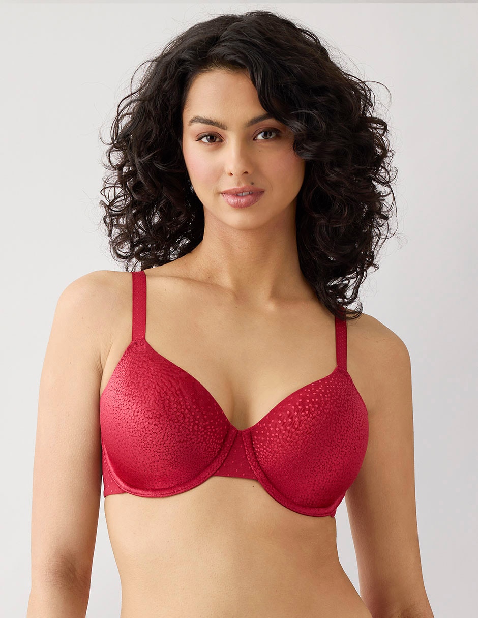 Brassiere demi Wacoal con copa para mujer