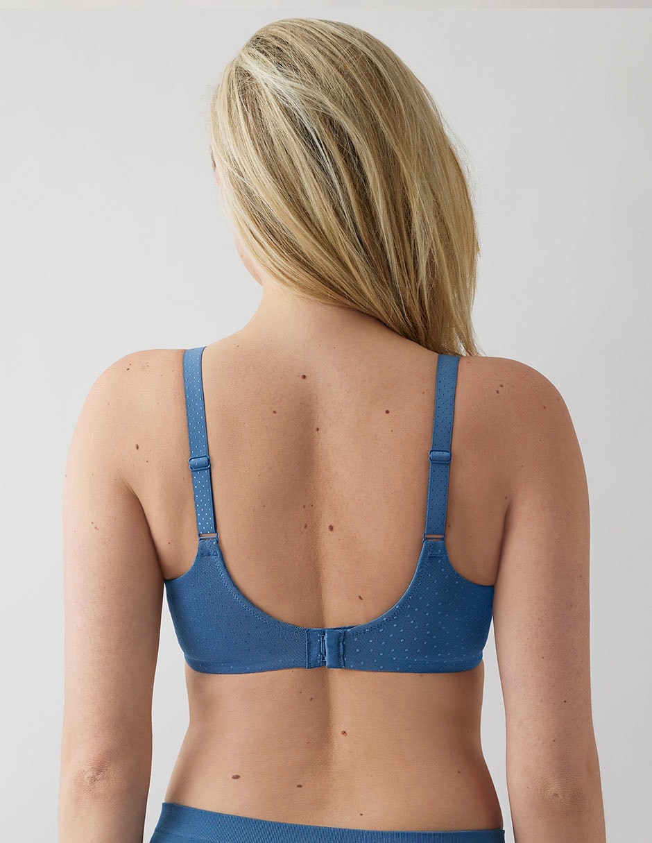 Brassiere balconette Wacoal para mujer