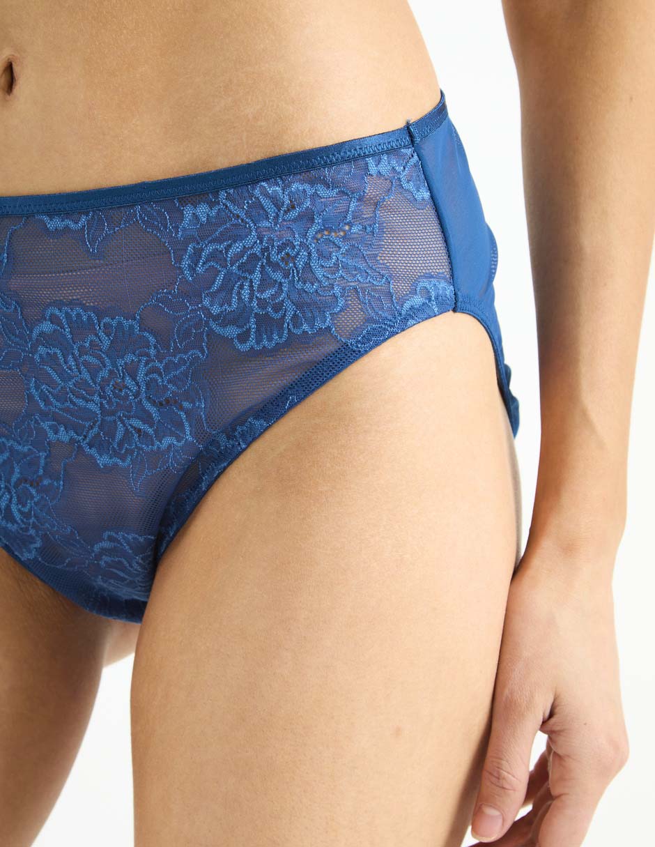 Panty para mujer 7