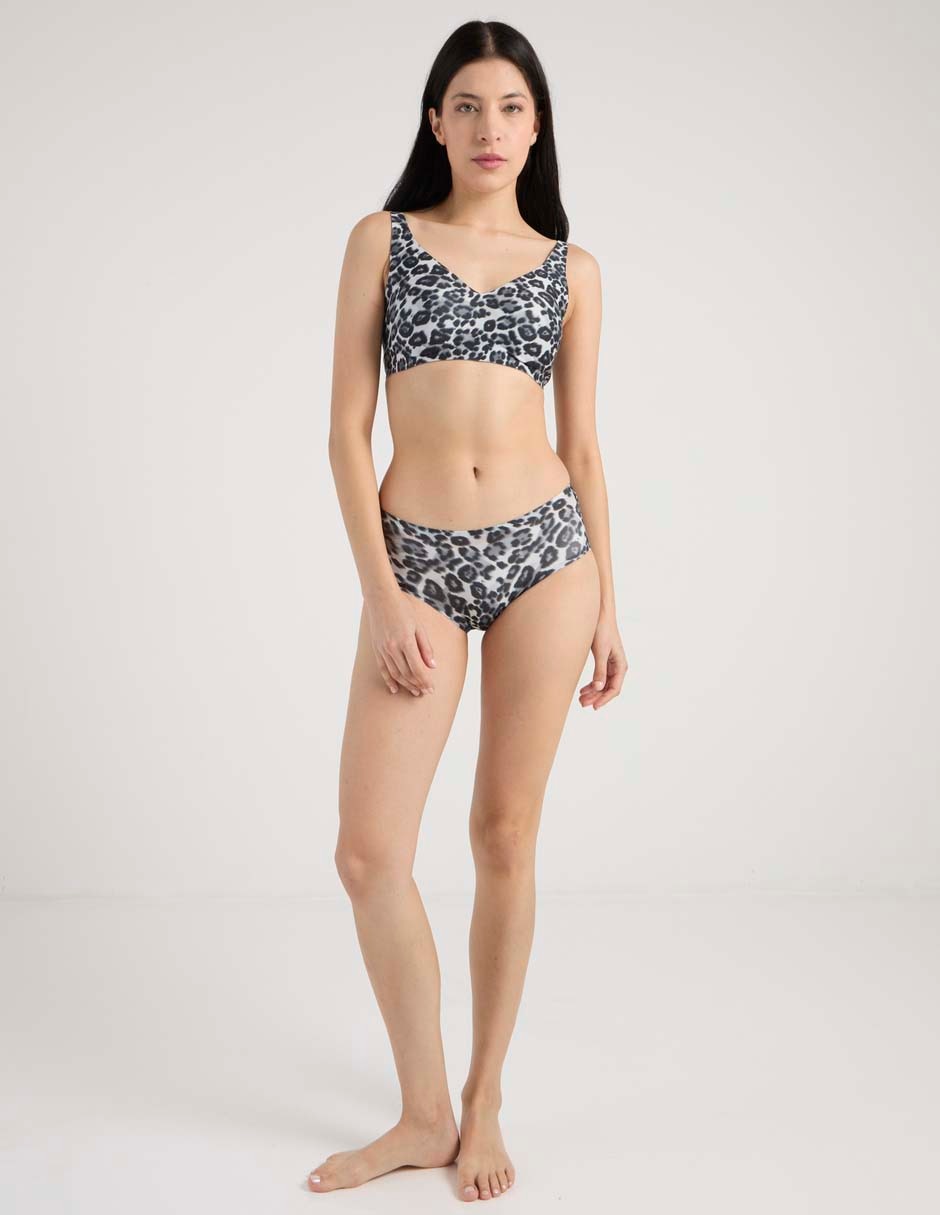 Panty para mujer 9