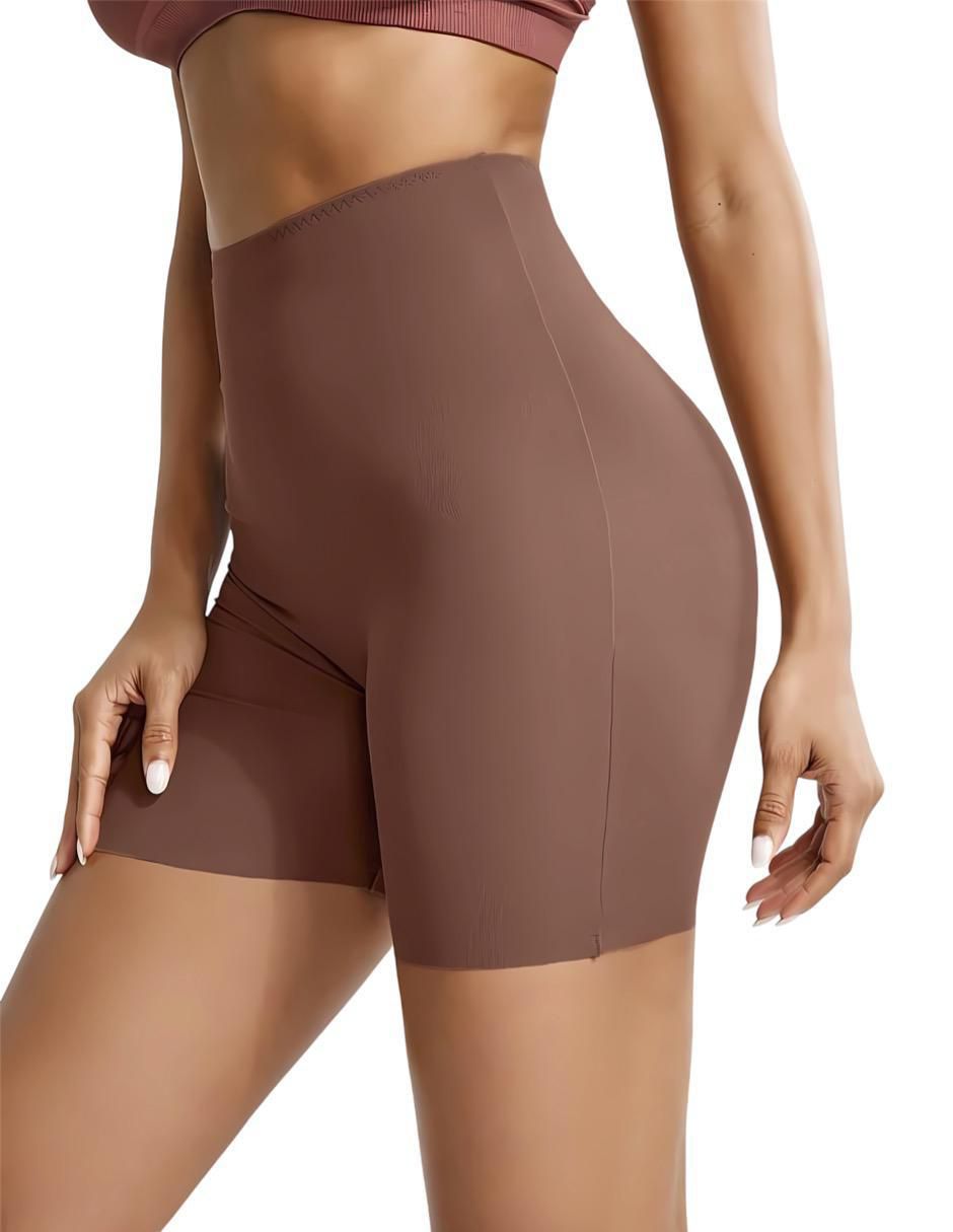 Faja tipo short con compresión media para mujer 5