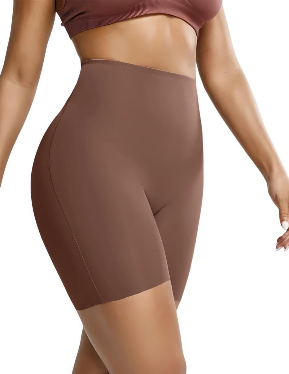 Faja tipo short con compresión media para mujer 2