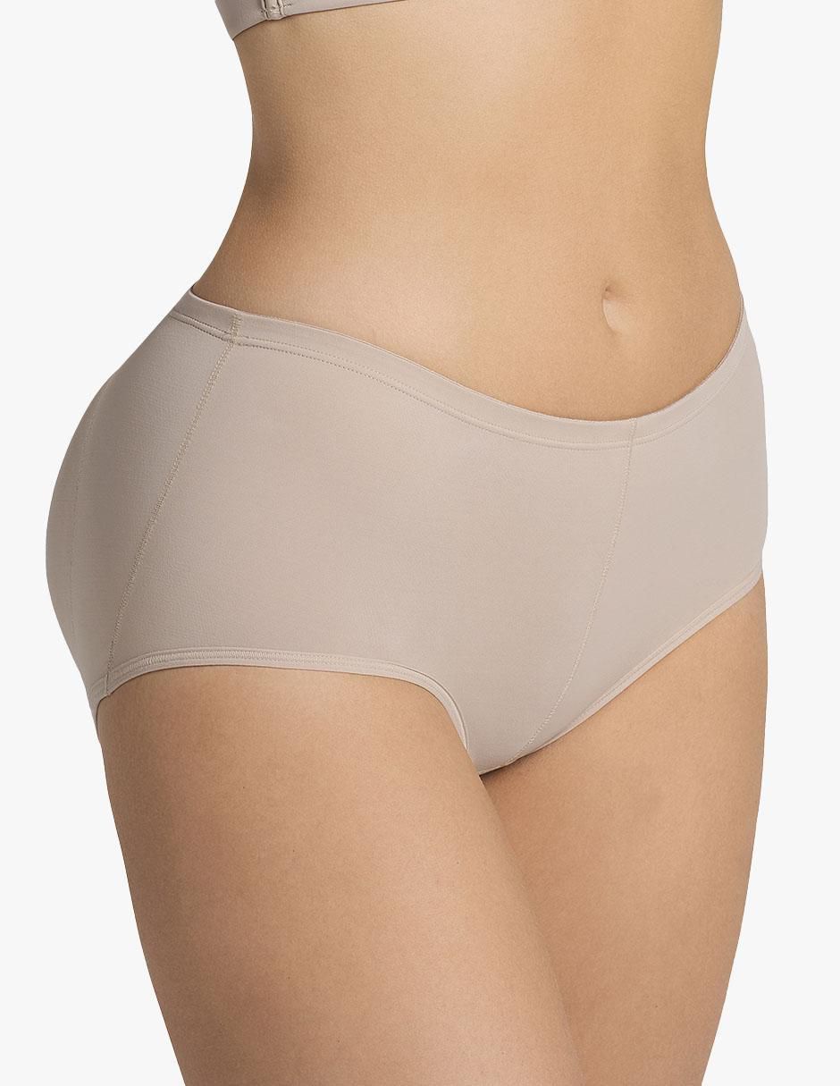 Panty para mujer 5