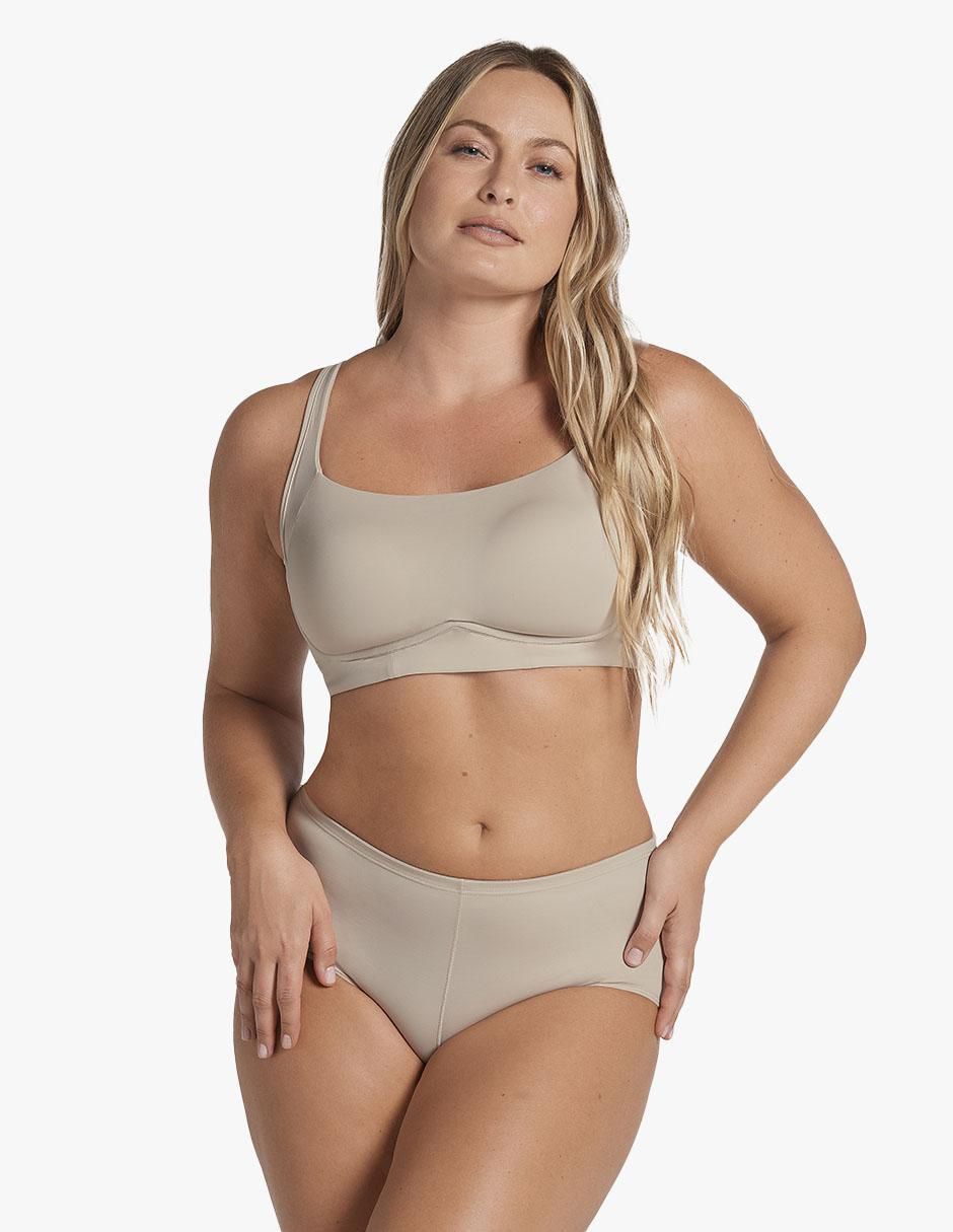 Panty para mujer