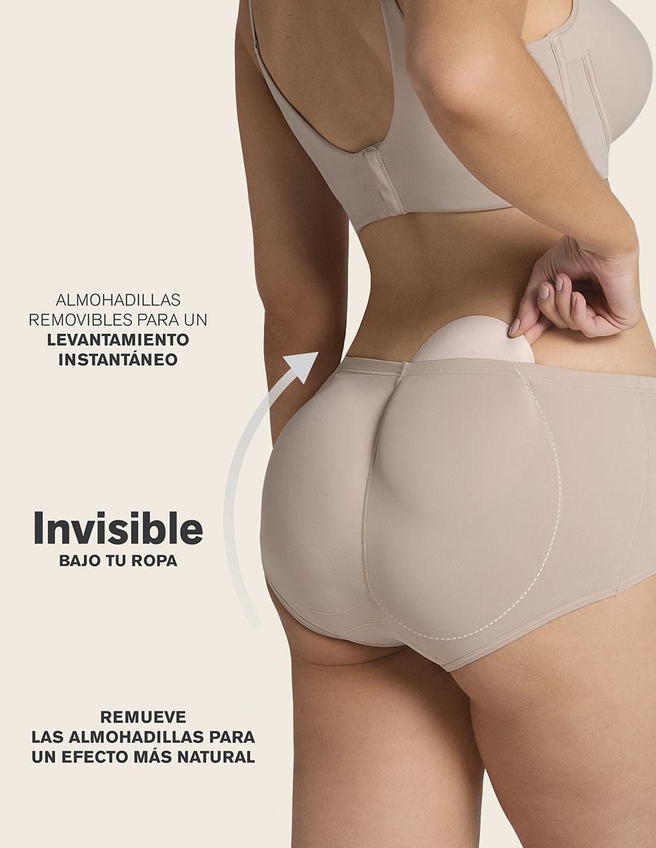 Panty para mujer 7