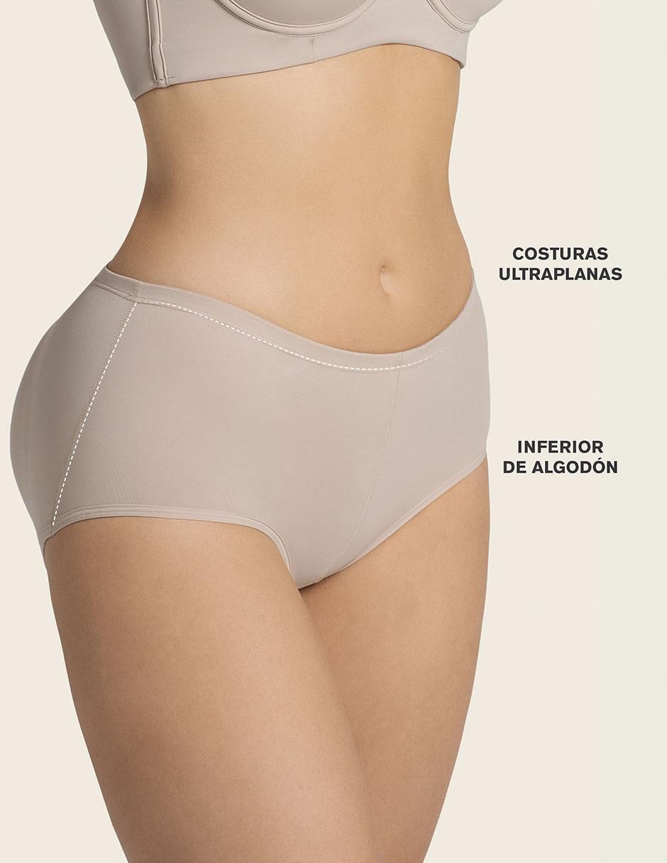 Panty para mujer