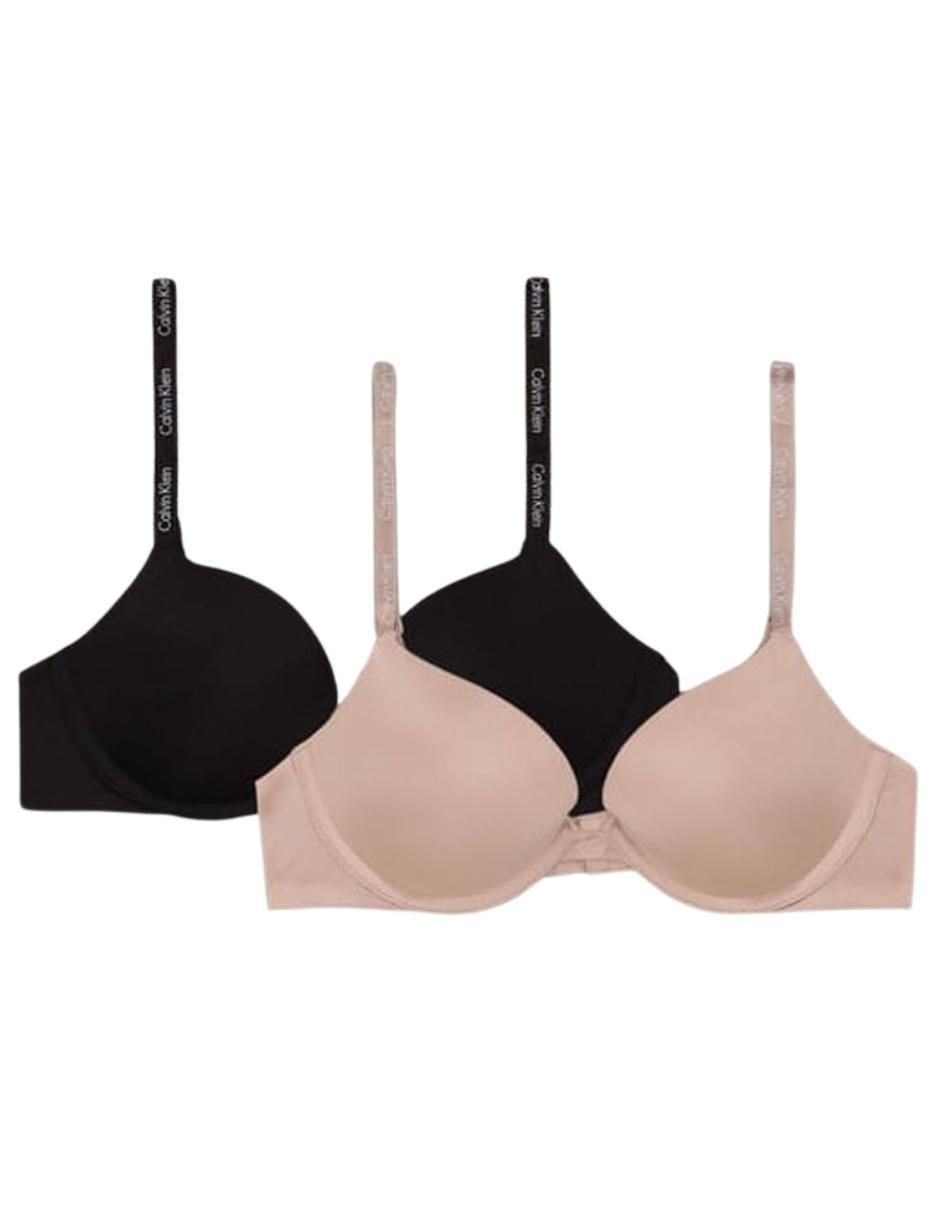 Brassiere copa preformada para mujer 2