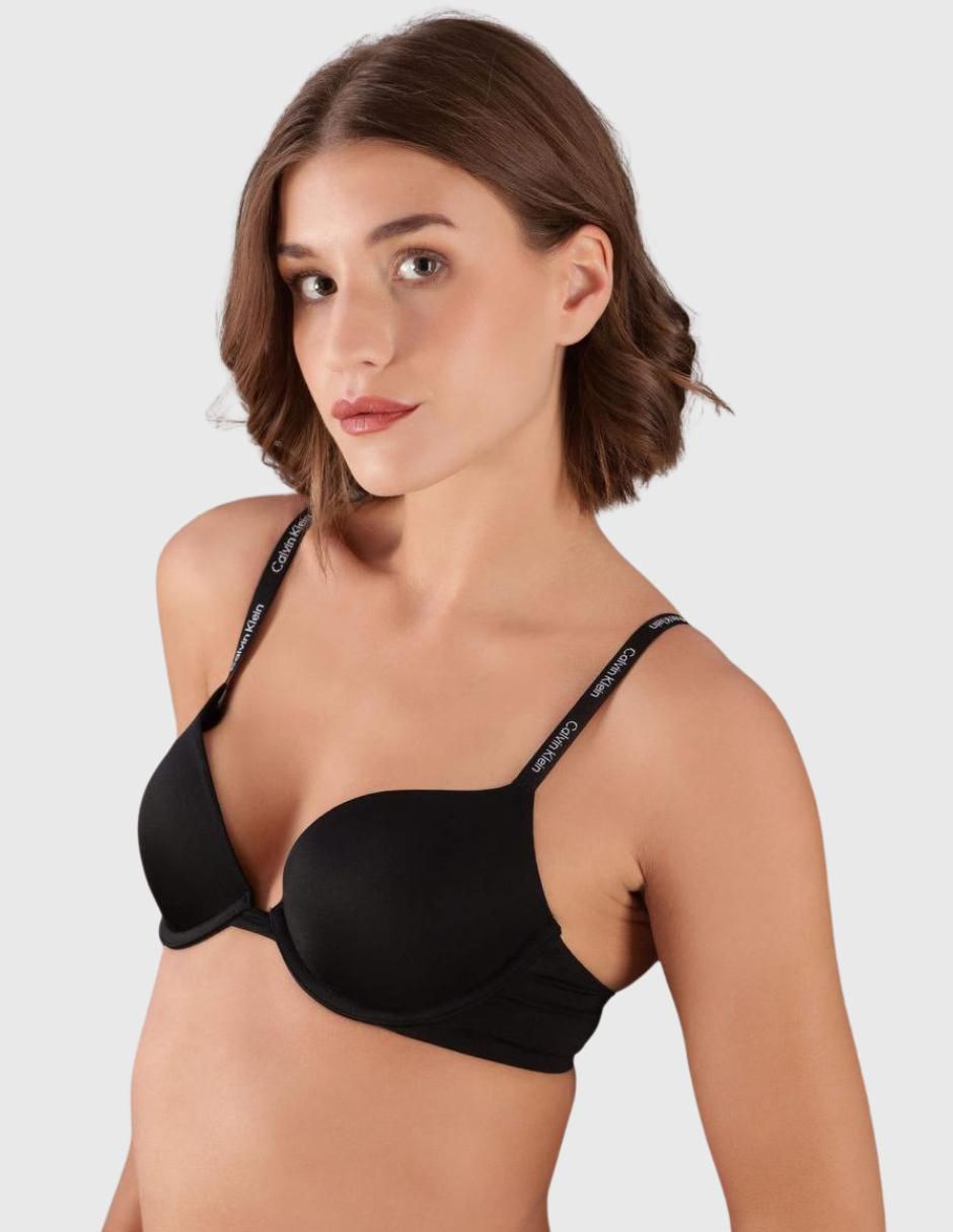 Brassiere copa preformada para mujer 3