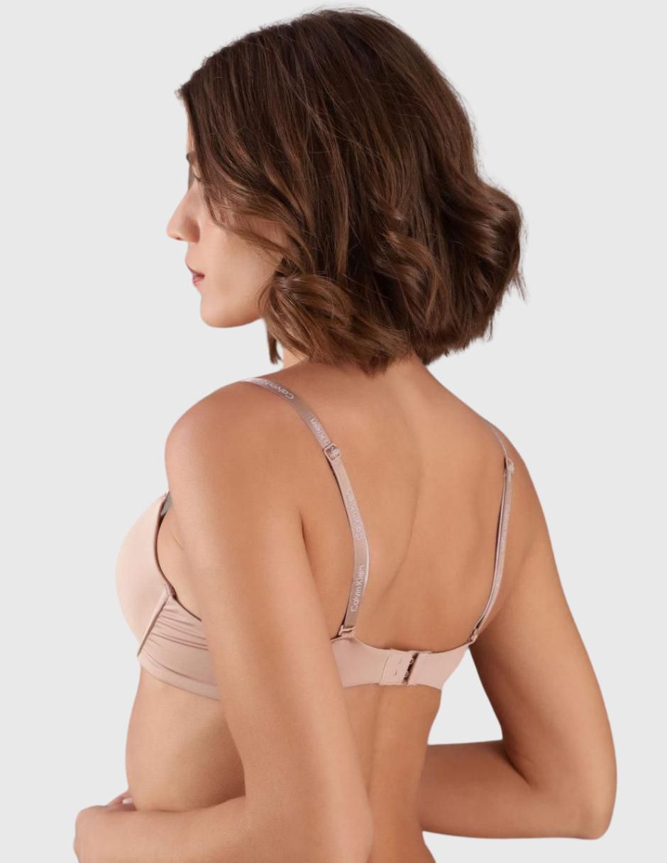 Brassiere copa preformada para mujer 4