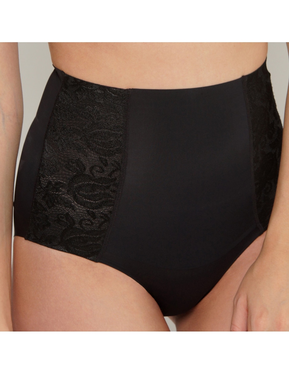 Faja tipo panty Lieb con compresión media para mujer