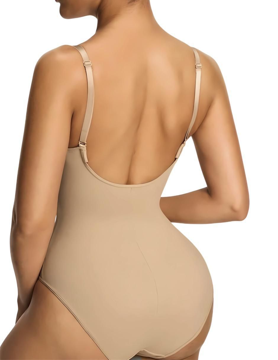 Faja body con compresión media para mujer