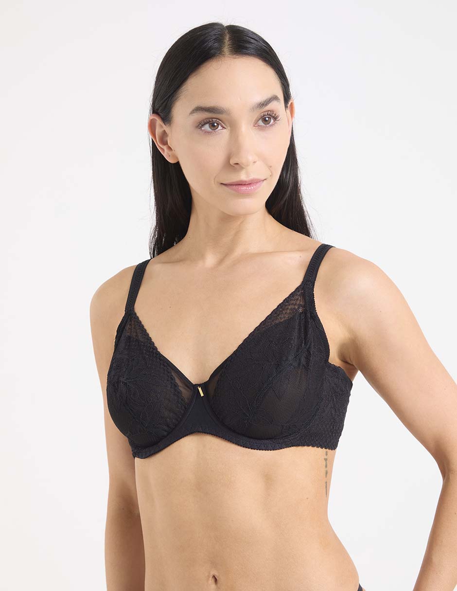 Brassiere con copa para mujer 5