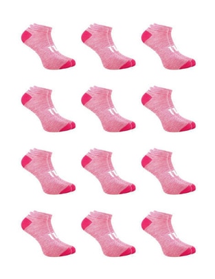 Calcetín comfort Wilson para mujer 12 pares