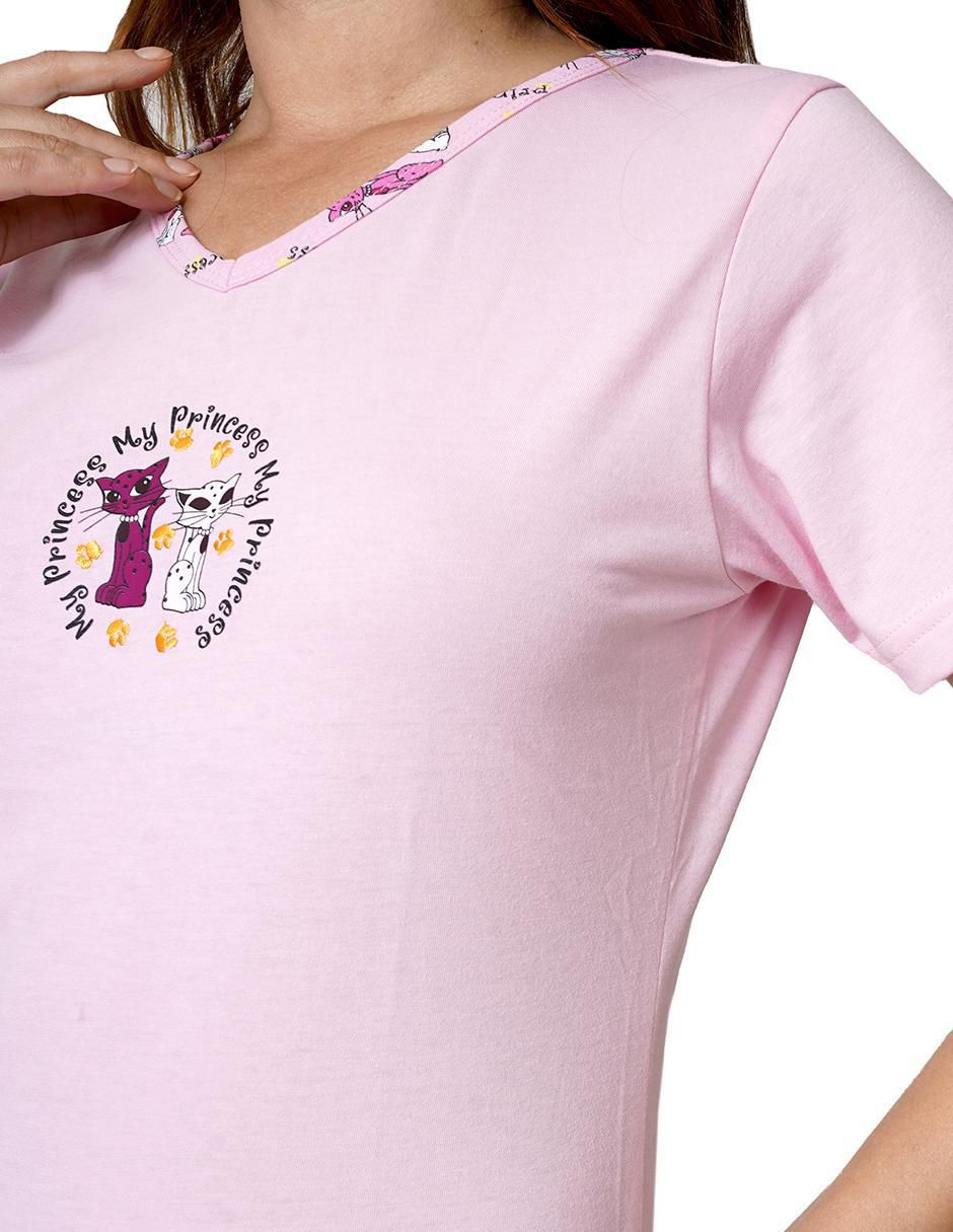 Conjunto pijama para mujer 5