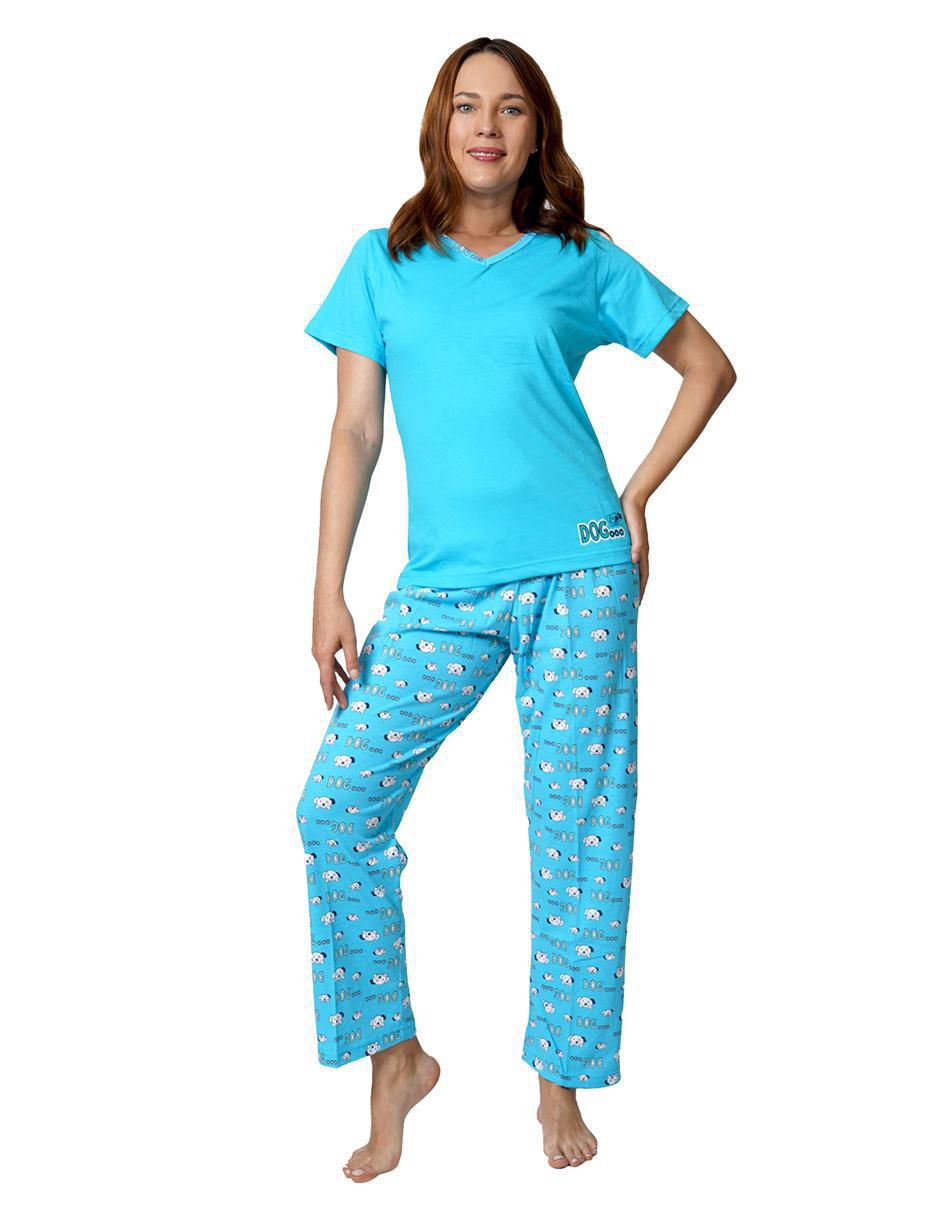 Conjunto pijama para mujer Conjunto pijama para mujer