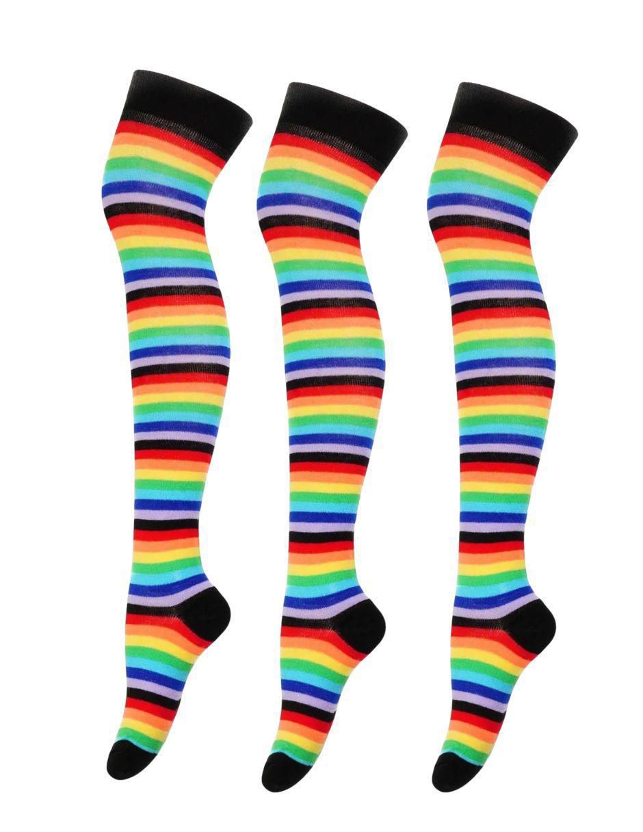 Multicolor 6